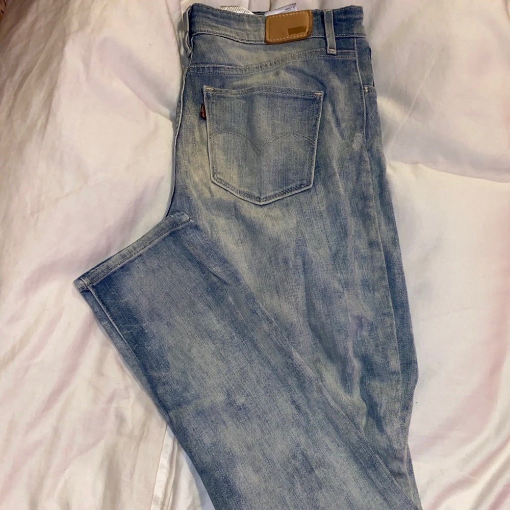 Levi’s jeans